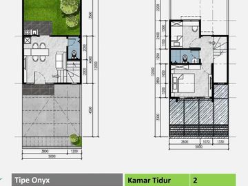 Wow Megacluster Fasilitas Lengkap Pool Jatiasih Bekasi Dp5% Byk Bonus