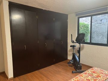 CASA EN VENTA EN LOMAS DE BELLAVISTA, Tlalnepantla