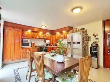 CASA EN VENTA EN LOMAS DE BELLAVISTA, Tlalnepantla