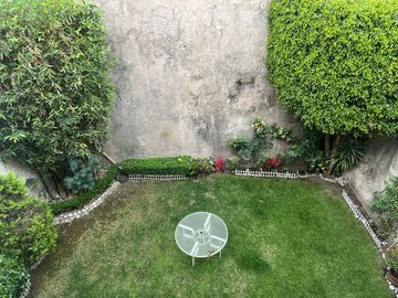 CASA EN VENTA EN LOMAS DE BELLAVISTA, Tlalnepantla