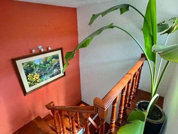 CASA EN VENTA EN LOMAS DE BELLAVISTA, Tlalnepantla