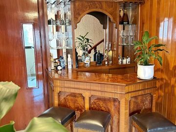 CASA EN VENTA EN LOMAS DE BELLAVISTA, Tlalnepantla