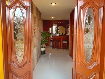 CASA EN VENTA EN LOMAS DE BELLAVISTA, Tlalnepantla