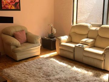 CASA EN VENTA EN LOMAS DE BELLAVISTA, Tlalnepantla