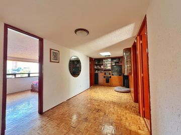 CASA EN VENTA EN LOMAS DE BELLAVISTA, Tlalnepantla
