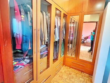CASA EN VENTA EN LOMAS DE BELLAVISTA, Tlalnepantla