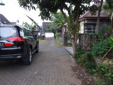 TANAH KAVLING KOTAK DATAR SHM DI SARIWANGI BANDUNG DEKAT POLBAN