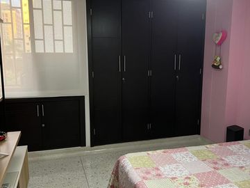 apartamento en venta en alto prado. Cod V12304