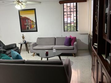 apartamento en venta en alto prado. Cod V12304