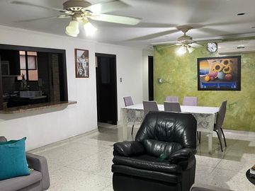 apartamento en venta en alto prado. Cod V12304