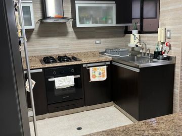 apartamento en venta en alto prado. Cod V12304