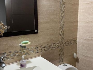 apartamento en venta en alto prado. Cod V12304