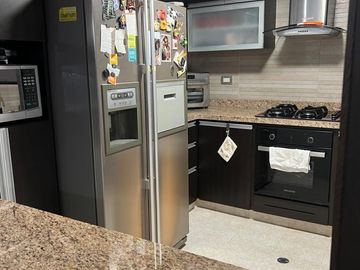 apartamento en venta en alto prado. Cod V12304