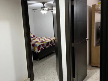 apartamento en venta en alto prado. Cod V12304