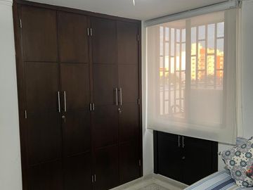 apartamento en venta en alto prado. Cod V12304
