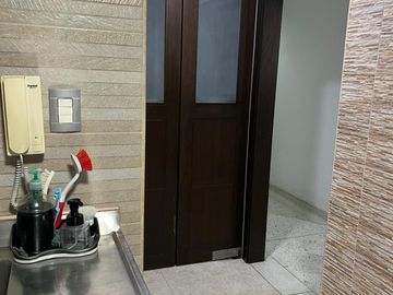 apartamento en venta en alto prado. Cod V12304