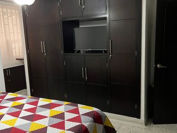 apartamento en venta en alto prado. Cod V12304