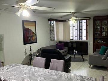 apartamento en venta en alto prado. Cod V12304