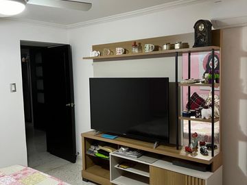 apartamento en venta en alto prado. Cod V12304