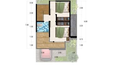 Hunian Murah Design Villa Malang Raya