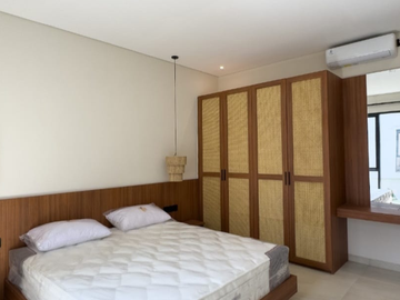VILLA BARU DI LINGKAR UNUD JIMBARAN BADUNG, BALI