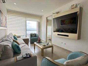 apartamento en venta en sabanilla. Cod V173