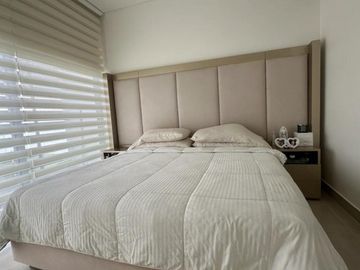 apartamento en venta en sabanilla. Cod V173