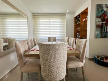 apartamento en venta en sabanilla. Cod V173