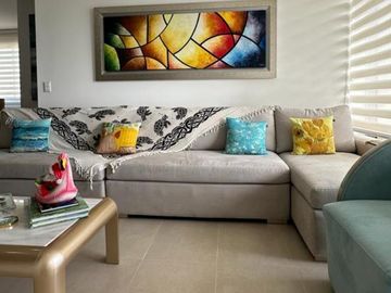 apartamento en venta en sabanilla. Cod V173