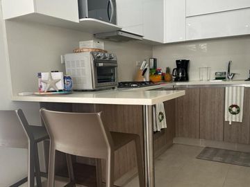 apartamento en venta en sabanilla. Cod V173