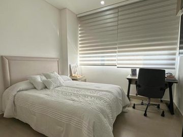 apartamento en venta en sabanilla. Cod V173