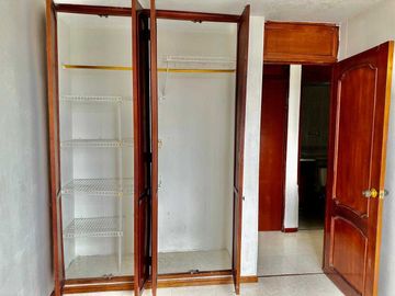 VENTA APARTAMENTO EN TORRES DE COMFANDI AL NORTE DE CALI. Cod V6857