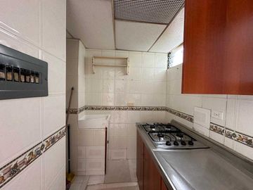VENTA APARTAMENTO EN TORRES DE COMFANDI AL NORTE DE CALI. Cod V6857