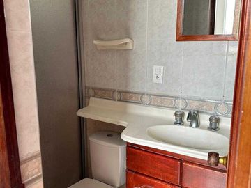 VENTA APARTAMENTO EN TORRES DE COMFANDI AL NORTE DE CALI. Cod V6857