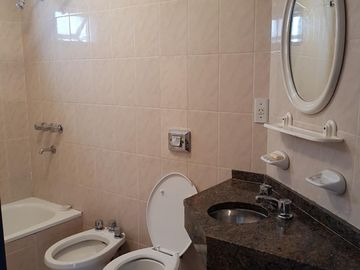 DUPLEX 2 DORMITORIOS A METROS NUEVOCENTRO SHOPPING