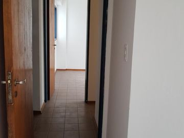 DUPLEX 2 DORMITORIOS A METROS NUEVOCENTRO SHOPPING