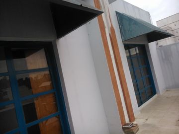 DUPLEX 2 DORMITORIOS A METROS NUEVOCENTRO SHOPPING