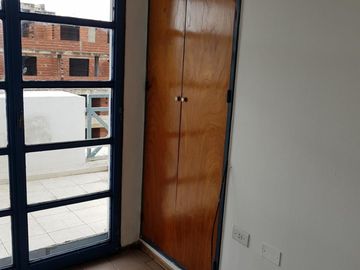 DUPLEX 2 DORMITORIOS A METROS NUEVOCENTRO SHOPPING