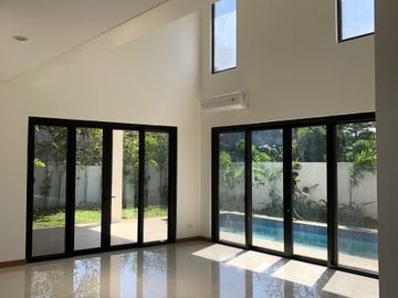 Luxury House&Lot in Ayala Southvale Now Ready for Sale!