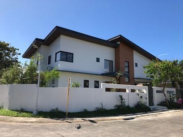 Luxury House&Lot in Ayala Southvale Now Ready for Sale!