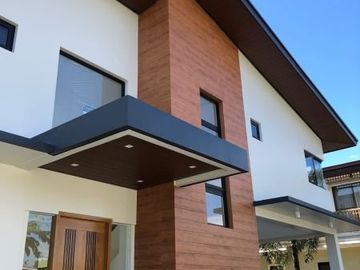 Luxury House&Lot in Ayala Southvale Now Ready for Sale!
