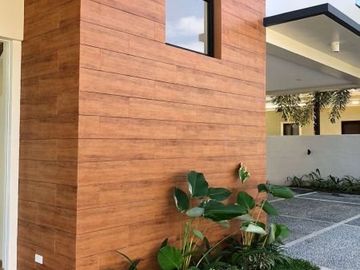 Luxury House&Lot in Ayala Southvale Now Ready for Sale!