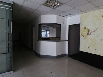 Office Space for Rent in Makati City, Philippines CB0013