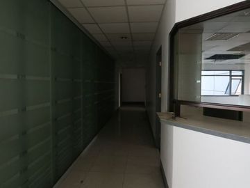 Office Space for Rent in Makati City, Philippines CB0013