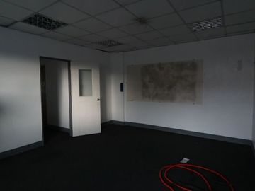 Office Space for Rent in Makati City, Philippines CB0013