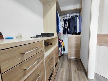 apartamento en arriendo en bellavista. Cod A127340