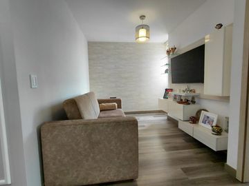 apartamento en arriendo en bellavista. Cod A127340