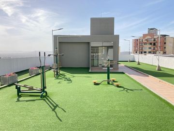 apartamento en venta en miramar. Cod V106430