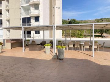 apartamento en venta en miramar. Cod V106430