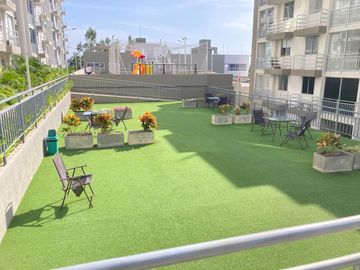 apartamento en venta en miramar. Cod V106430